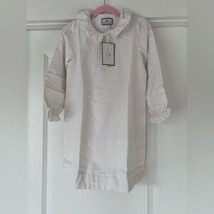 Petite Plume Victoria Nightgown White Size 5